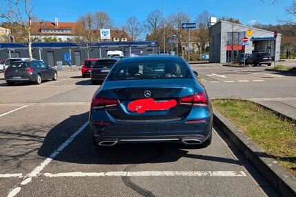 Mercedes-Benz A 200 70.000 km 21.250 &euro; Saarbrücken 66117