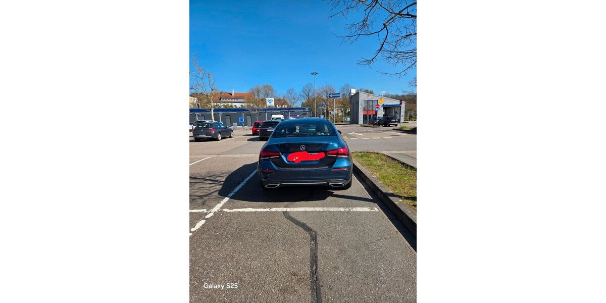 Mercedes-Benz A 200 70.000 km 21.250 &euro; Saarbrücken 66117