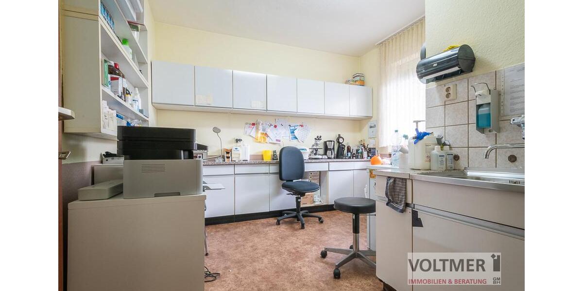 Gewerbeobjekt Neunkirchen - 700&euro; | Angebot:18956563