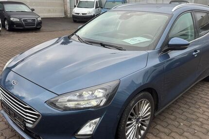 Ford Focus 168.832 km 8.999 &euro; Saarlouis 66740