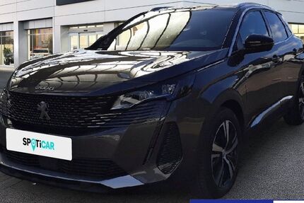 Peugeot 3008 26.034 km 24.150 &euro; Saarbrücken 66119