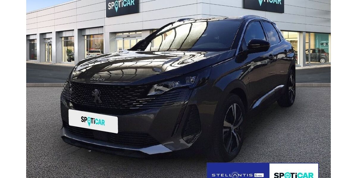 Peugeot 3008 26.034 km 24.150 &euro; Saarbrücken 66119