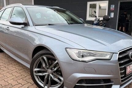 Audi A6 126.835 km 18.500 &euro; Saarlouis 66740