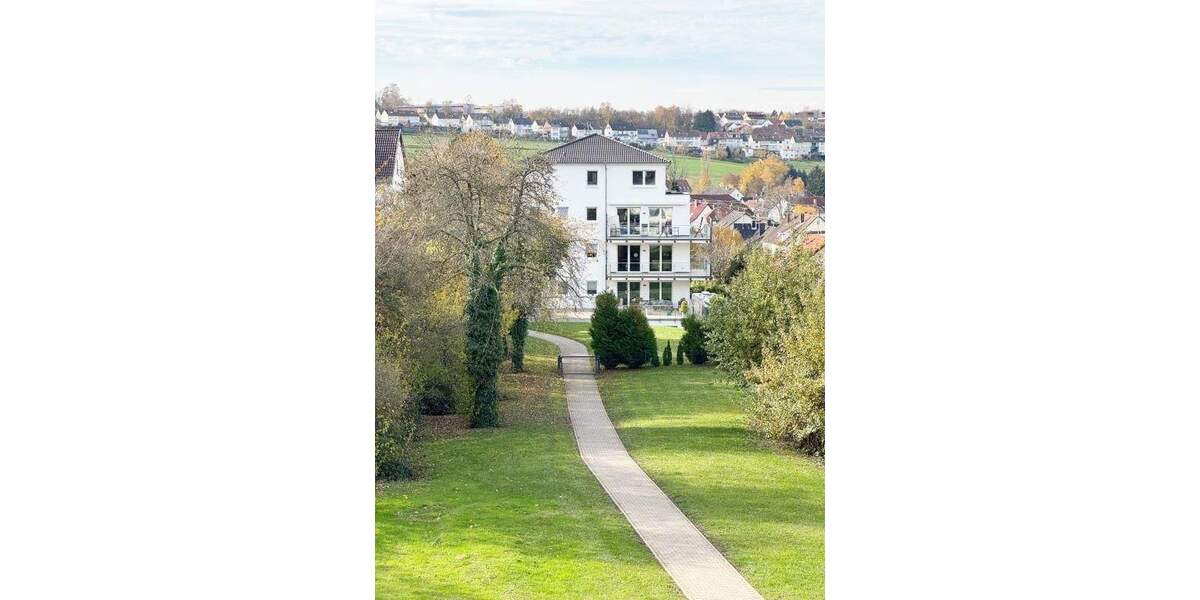 Etagenwohnung Riegelsberg - 3 Zimmer, 81 m&sup2;, 153.000&euro; | Angebot:25668588