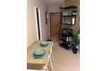 Etagenwohnung Saarbrücken Neue Bremm - 1 Zimmer, 28 m&sup2;, 525&euro; | Angebot:26619283