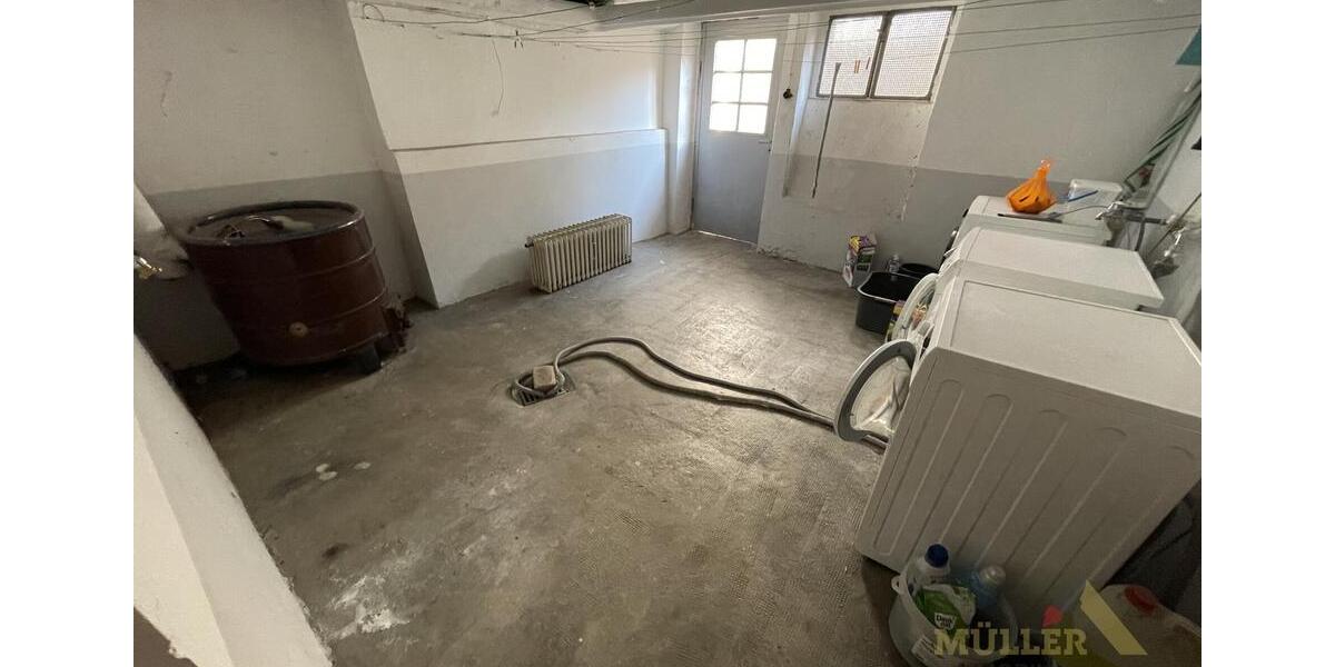 Dachgeschoßwohnung Saarlouis - 2 Zimmer, 46 m&sup2;, 650&euro; | Angebot:25064792