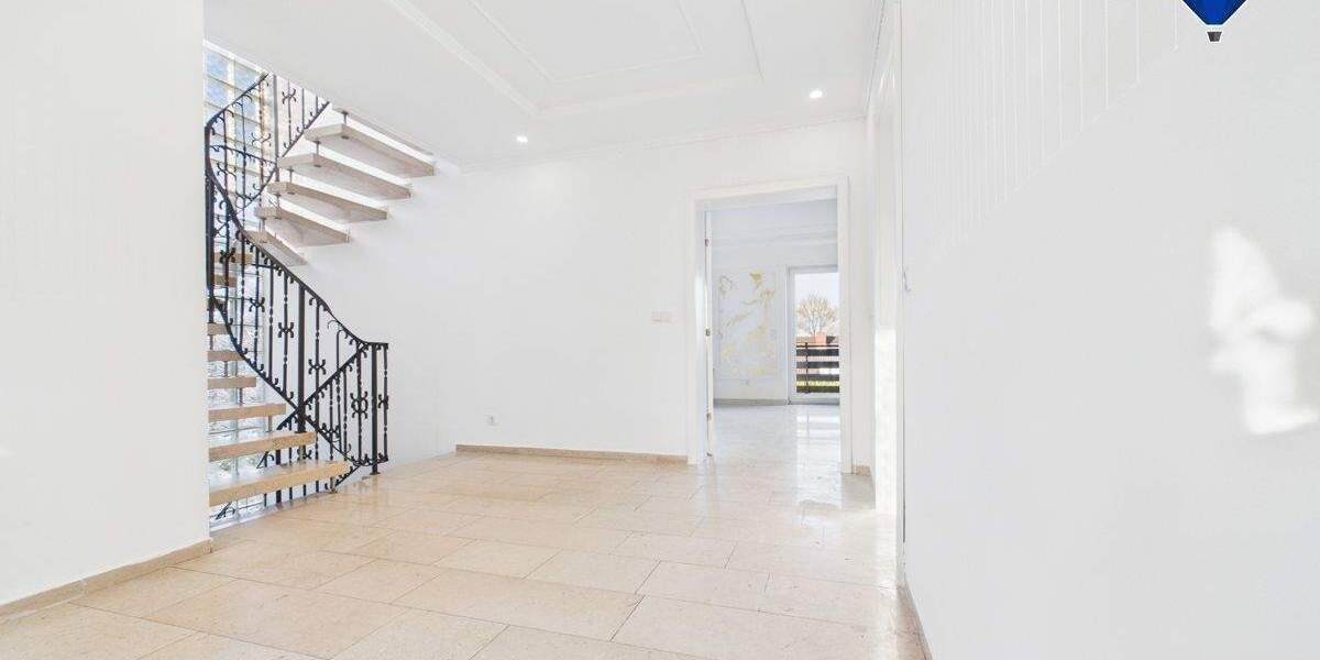 Einfamilienhaus Saarlouis Lisdorf - 9 Zimmer, 268 m&sup2;, 585.000&euro; | Angebot:25731423