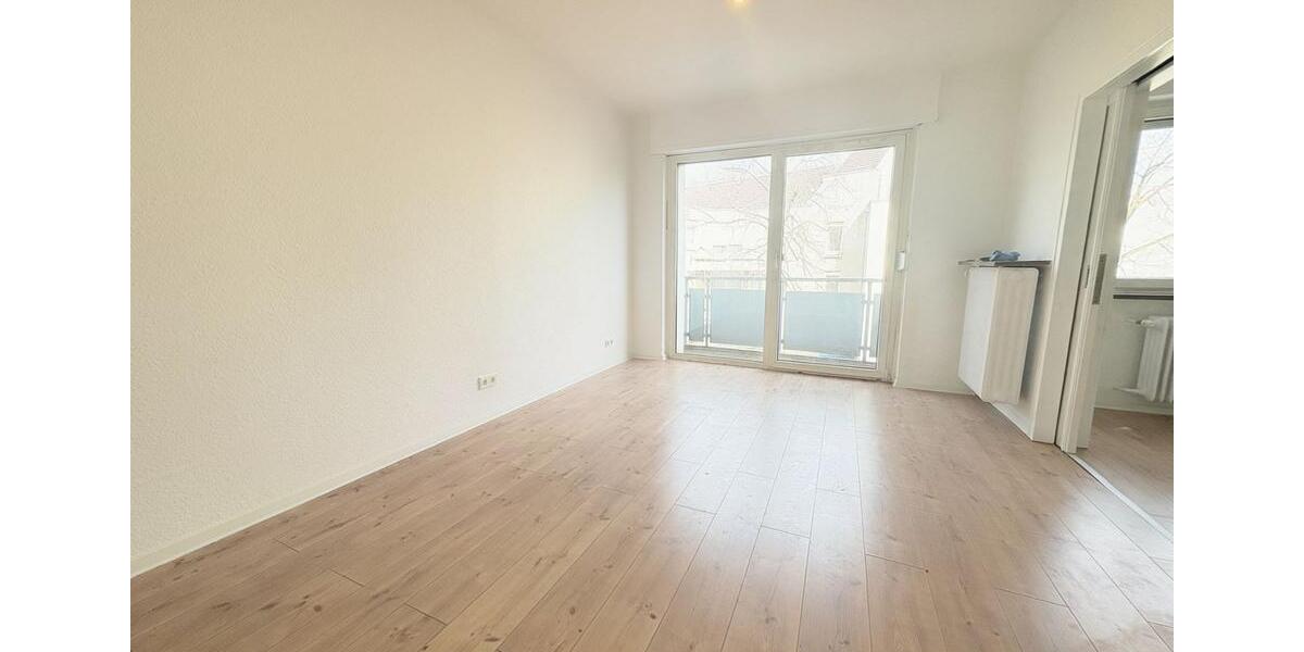 Etagenwohnung Saarbrücken West - 3 Zimmer, 71 m&sup2;, 750&euro; | Angebot:25883824
