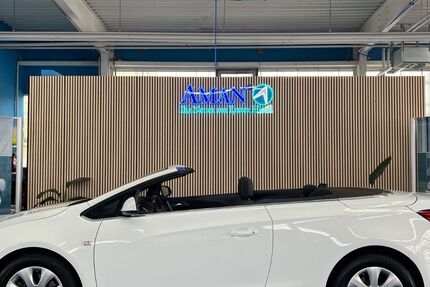 Opel Cascada 70.400 km 11.999 &euro; Beckingen 66701
