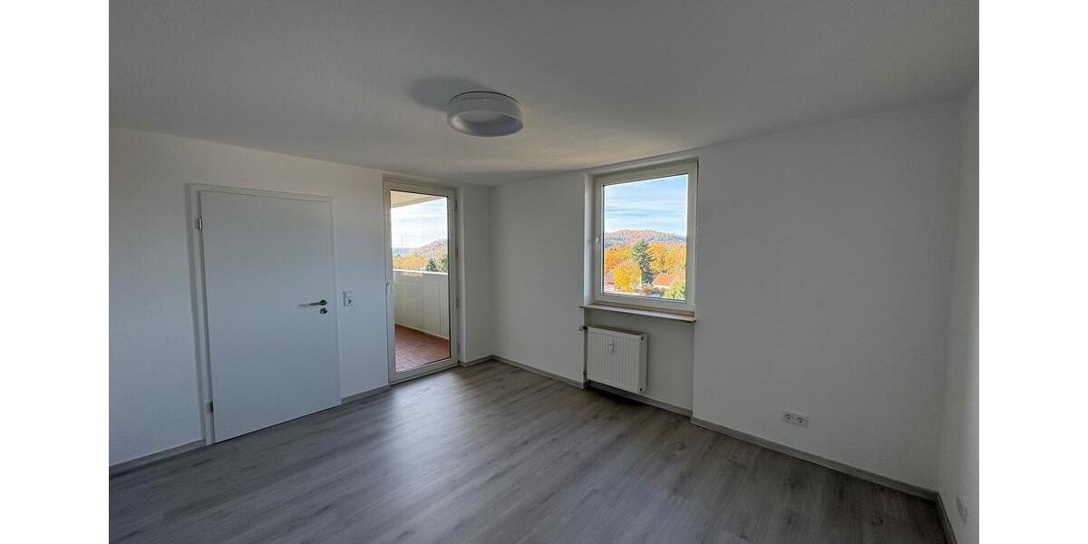 Etagenwohnung Homburg - 3 Zimmer, 72 m&sup2;, 750&euro; | Angebot:24398987
