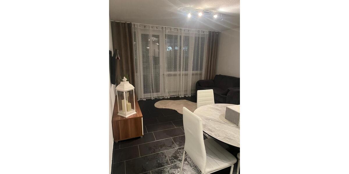 Etagenwohnung Neunkirchen - 1 Zimmer, 37 m&sup2;, 520&euro; | Angebot:25804535