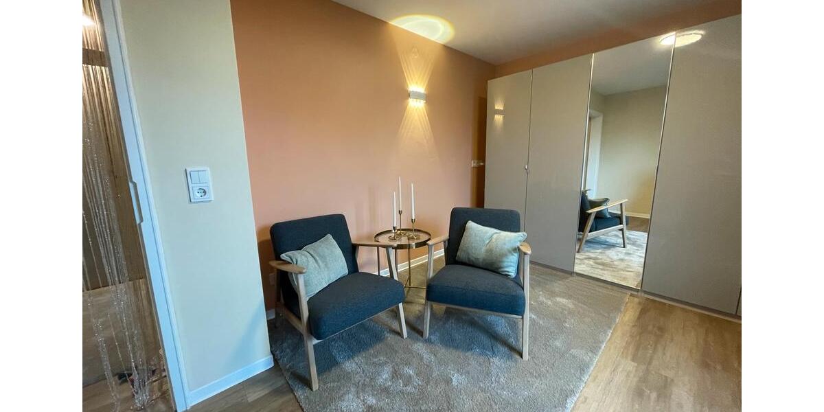 Erdgeschoßwohnung Illingen - 2 Zimmer, 60 m&sup2;, 600&euro; | Angebot:25171342