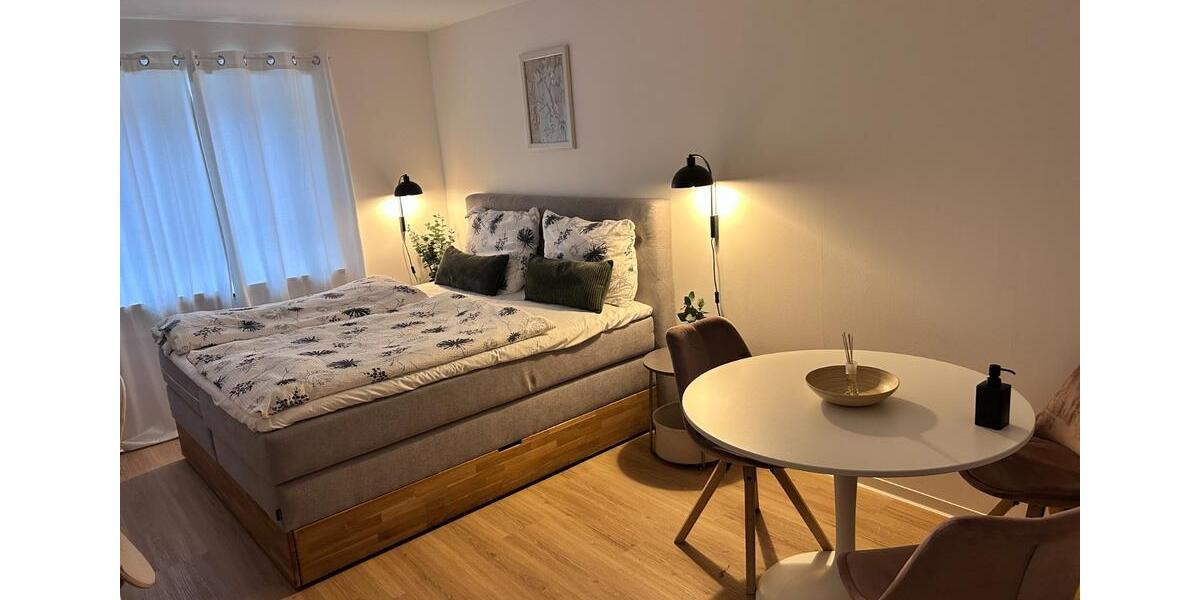 Etagenwohnung Völklingen - 1 Zimmer, 20 m&sup2;, 500&euro; | Angebot:25378145