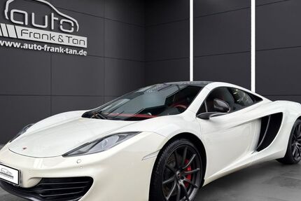 McLaren MP4-12C 20.100 km 112.899 &euro; Schmelz 66839