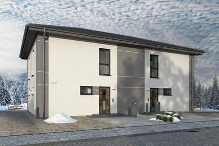 Haus Neunkirchen Münchwies - 5 Zimmer, 142 m&sup2;, 414.900&euro; | Angebot:25684518