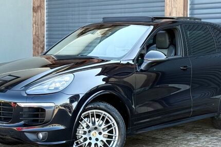 Porsche Cayenne 275.000 km 27.490 &euro; Saarlouis-Lisdorf 66740