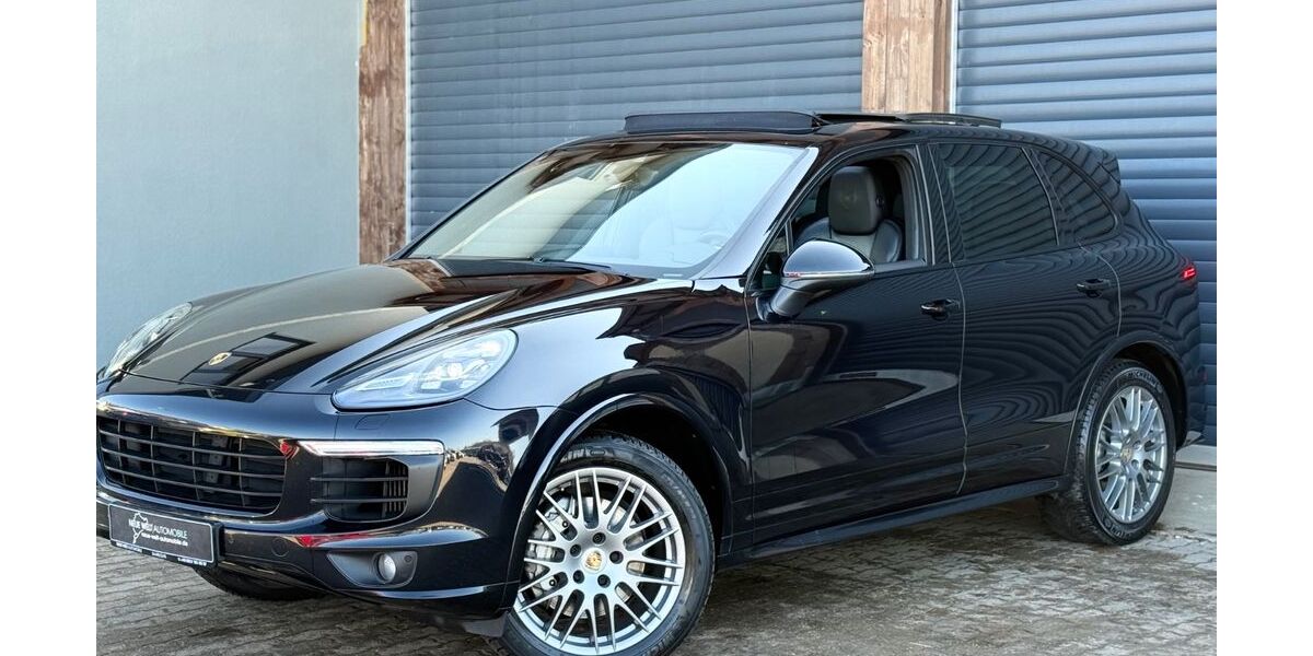 Porsche Cayenne 275.000 km 27.490 &euro; Saarlouis-Lisdorf 66740