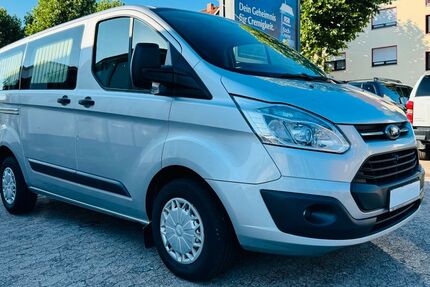 Ford Tourneo Custom 95.000 km 14.400 &euro; Saarbrücken 66115