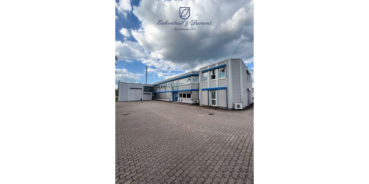 Gewerbeobjekt Saarlouis / Roden Roden - 2.100&euro; | Angebot:24721678