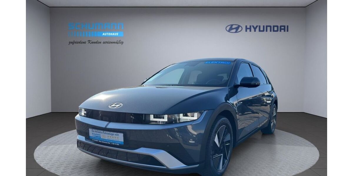 Hyundai IONIQ 5 13.951 km 39.990 &euro; Saarbrücken 66115