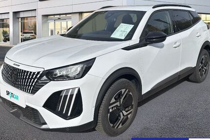 Peugeot 2008 22.759 km 18.190 &euro; Völklingen 66333