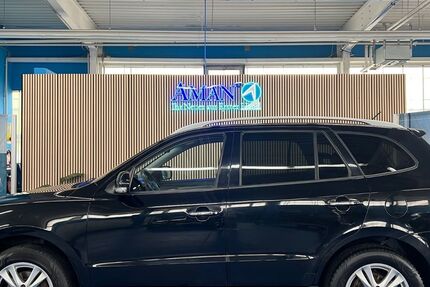 Hyundai SANTA FE 191.100 km 8.999 &euro; Beckingen 66701
