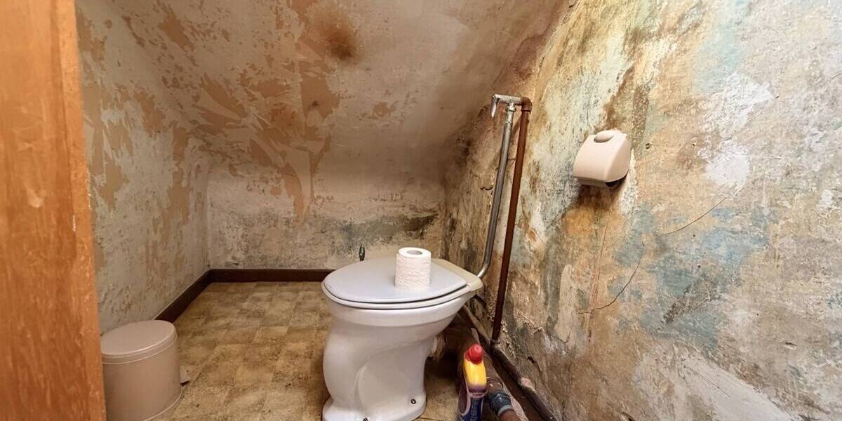 Mehrfamilienhaus, Wohnhaus Wadgassen / Werbeln Werbeln - 1 Zimmer, 255 m&sup2;, 189.000&euro; | Angebot:26741396