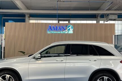 Mercedes-Benz GLC 300 63.000 km 31.000 &euro; Beckingen 66701