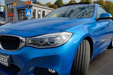 BMW 318 Gran Turismo 83.500 km 16.800 &euro; Saarbrücken 66111