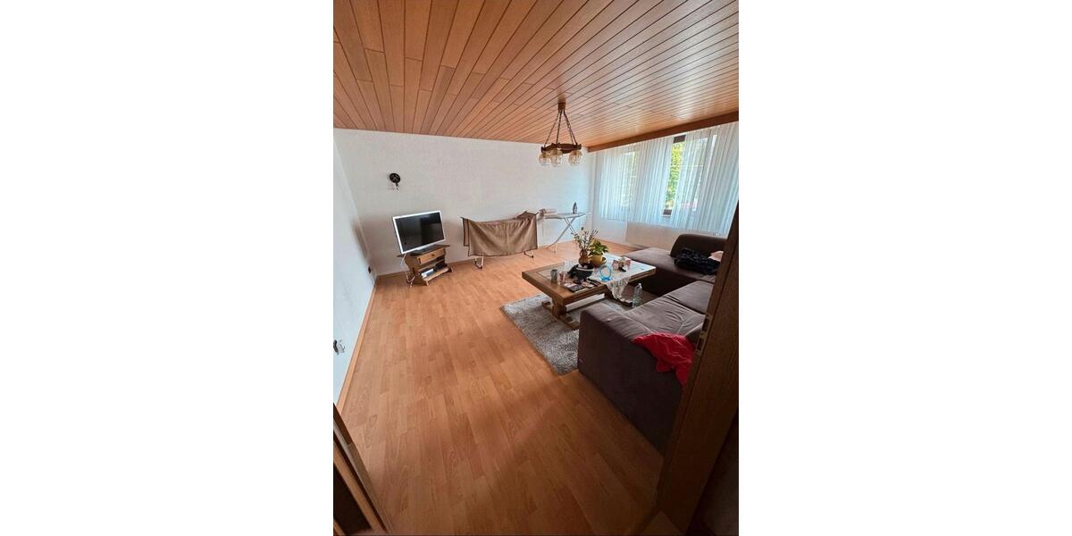 Etagenwohnung Mandelbachtal - 3.5 Zimmer, 98 m&sup2;, 700&euro; | Angebot:25752718