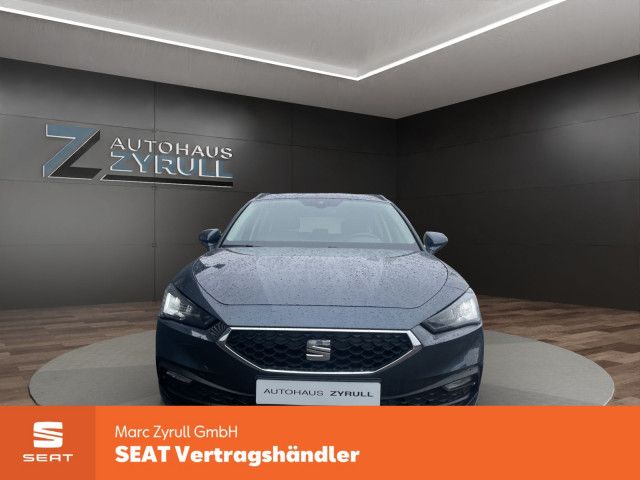 Seat Leon 27.947 km 19.980 &euro; Saarlouis 66740