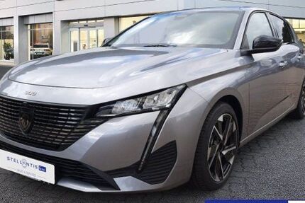 Peugeot 308 14.234 km 29.980 &euro; Saarbrücken 66119