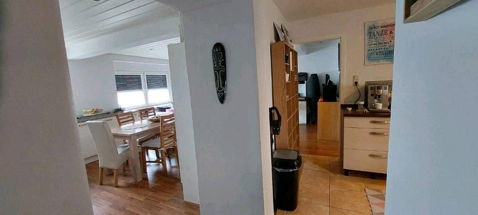 Erdgeschoßwohnung Saarbrücken West - 3 Zimmer, 90 m&sup2;, 135.000&euro; | Angebot:26882948