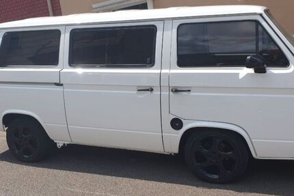 VW T3 Multivan 175.000 km 10.000 &euro; Völklingen 66333
