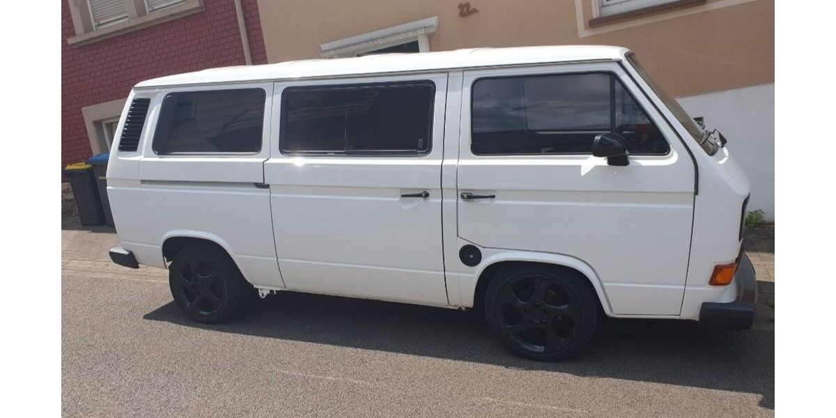 VW T3 Multivan 175.000 km 10.000 &euro; Völklingen 66333