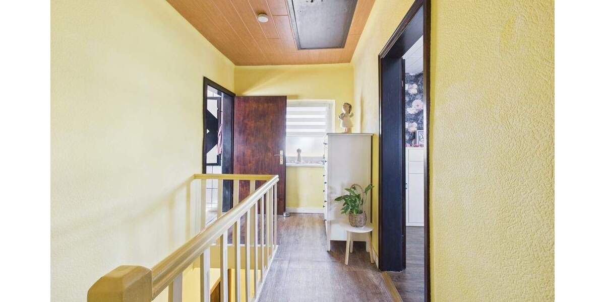 Einfamilienhaus Saarwellingen - 6 Zimmer, 117 m&sup2;, 198.000&euro; | Angebot:25687872