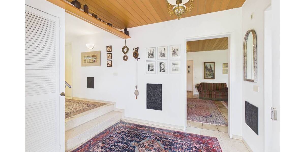Einfamilienhaus Riegelsberg - 6 Zimmer, 167 m&sup2;, 429.000&euro; | Angebot:26731042