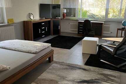 Zimmer Saarbrücken / Bischmisheim Bischmisheim - 1 Zimmer, 790&euro; | Angebot:24409726