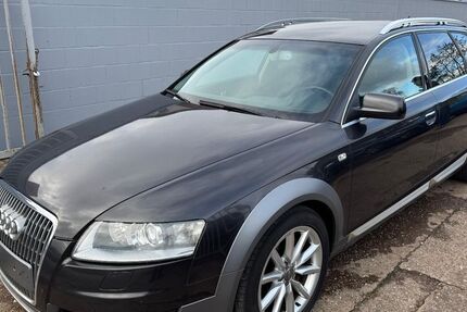 Audi A6 Allroad 371.000 km 2.990 &euro; Saarlouis 66740