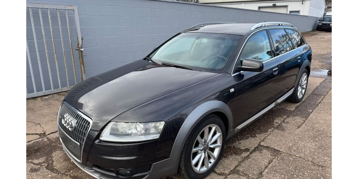 Audi A6 Allroad 371.000 km 2.990 &euro; Saarlouis 66740