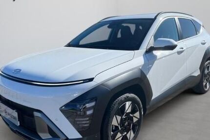 Hyundai KONA 3.095 km 32.990 &euro; Schiffweiler 66578