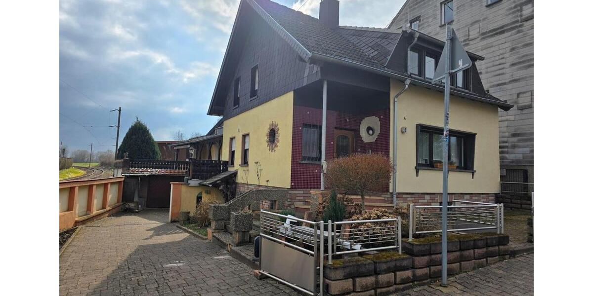 Einfamilienhaus Merchweiler - 490.000&euro; | Angebot:25080213
