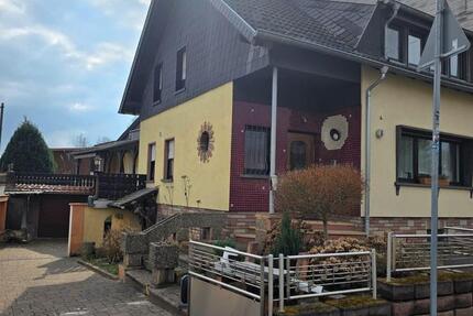 Haus Merchweiler - 490.000&euro; | Angebot:25080213