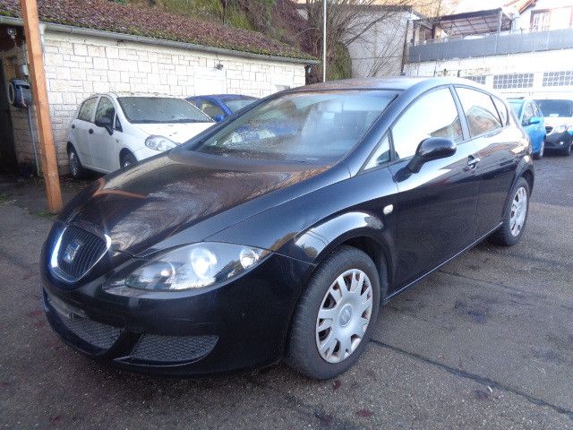 Seat Leon 112.081 km 2.400 &euro; Saarbrücken 66119