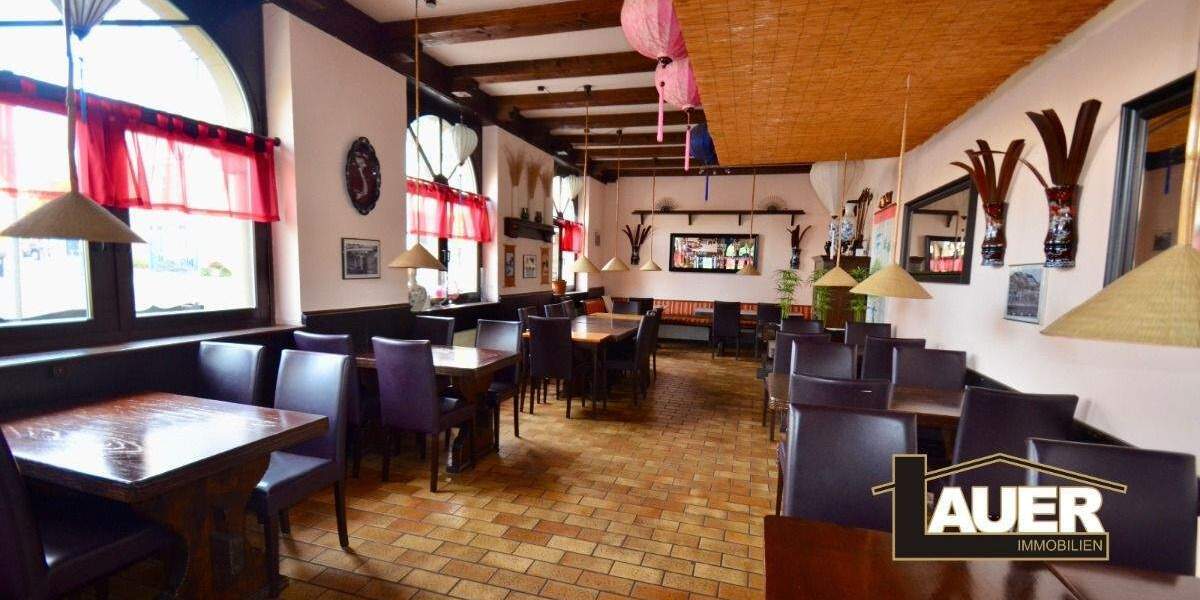 Gewerbeobjekt Saarbrücken St Johann - 185.000&euro; | Angebot:25909171