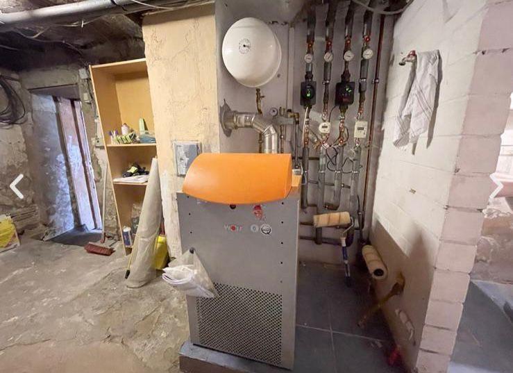 Mehrfamilienhaus, Wohnhaus Beckingen - 4 Zimmer, 125 m&sup2;, 159.000&euro; | Angebot:25646244