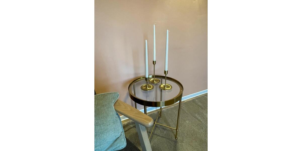 Erdgeschoßwohnung Illingen - 2 Zimmer, 60 m&sup2;, 600&euro; | Angebot:25171342