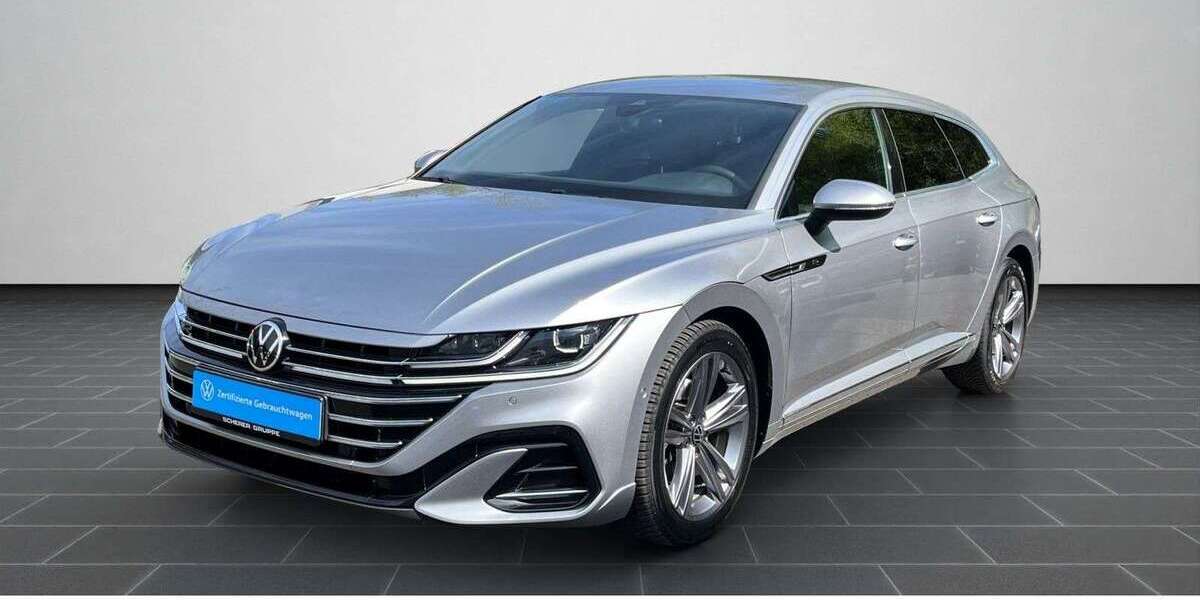 VW Arteon 95.794 km 28.990 &euro; Neunkirchen 66538