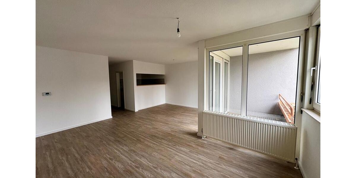 Etagenwohnung Homburg - 3 Zimmer, 73 m&sup2;, 670&euro; | Angebot:24711856