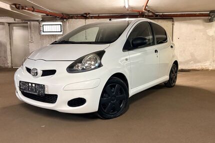 Toyota Aygo (X) 168.000 km 2.800 &euro; Homburg 66424